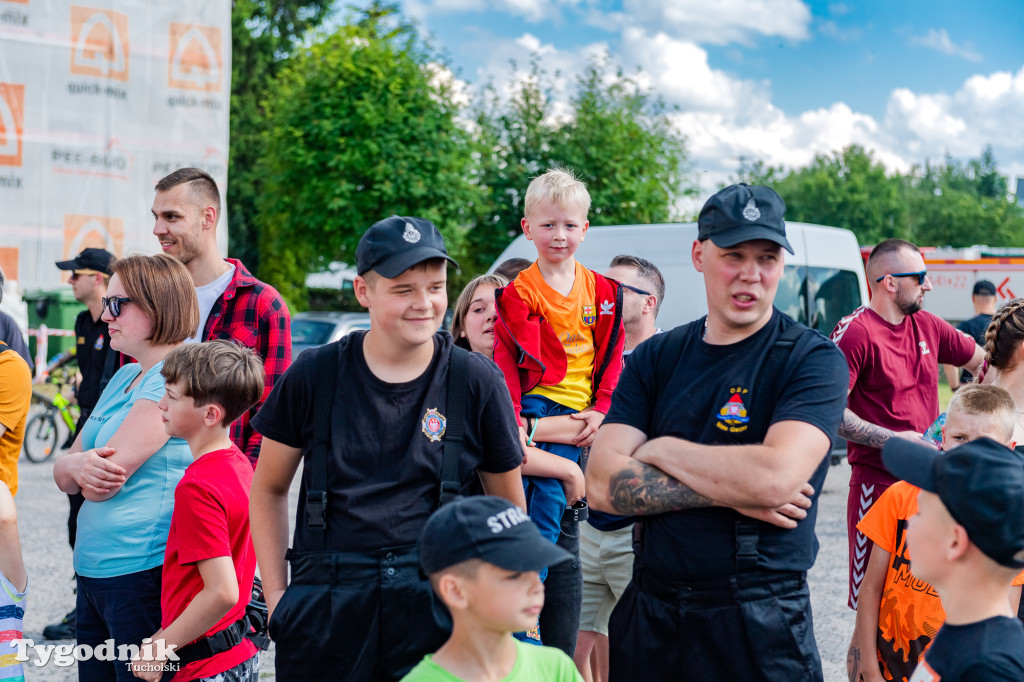 Gramy dla Jarka - część 2 wydarzenia ze zbiórką na protezę