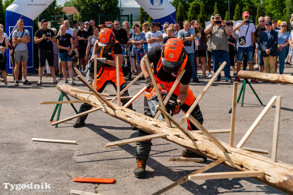 Gramy dla Jarka - część 2 wydarzenia ze zbiórką na protezę