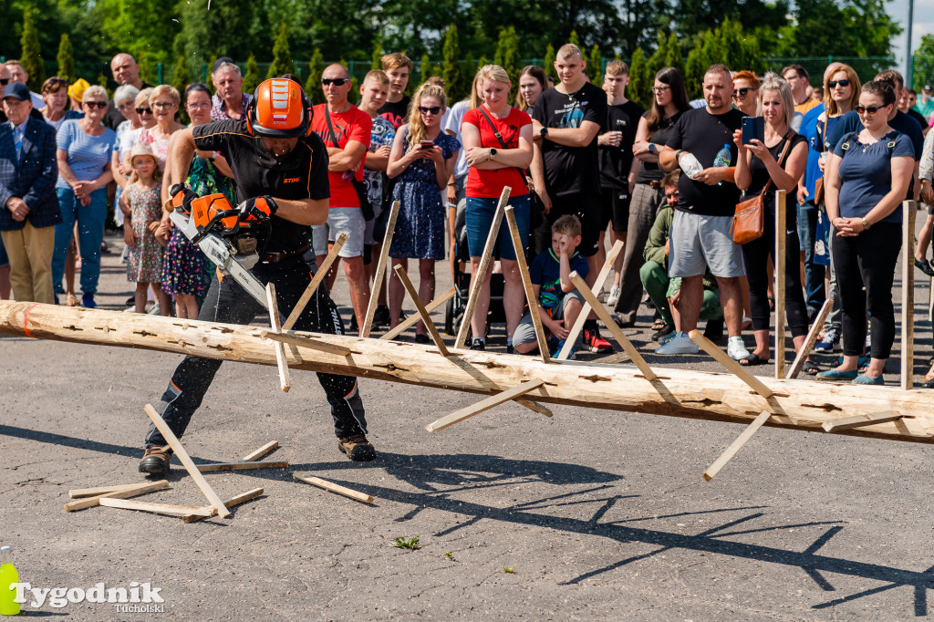 Gramy dla Jarka - część 2 wydarzenia ze zbiórką na protezę