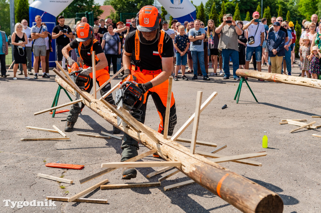 Gramy dla Jarka - część 2 wydarzenia ze zbiórką na protezę