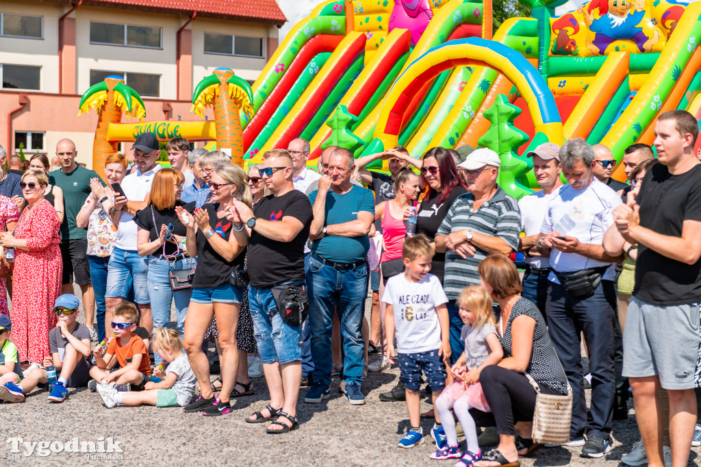 Gramy dla Jarka - część 2 wydarzenia ze zbiórką na protezę