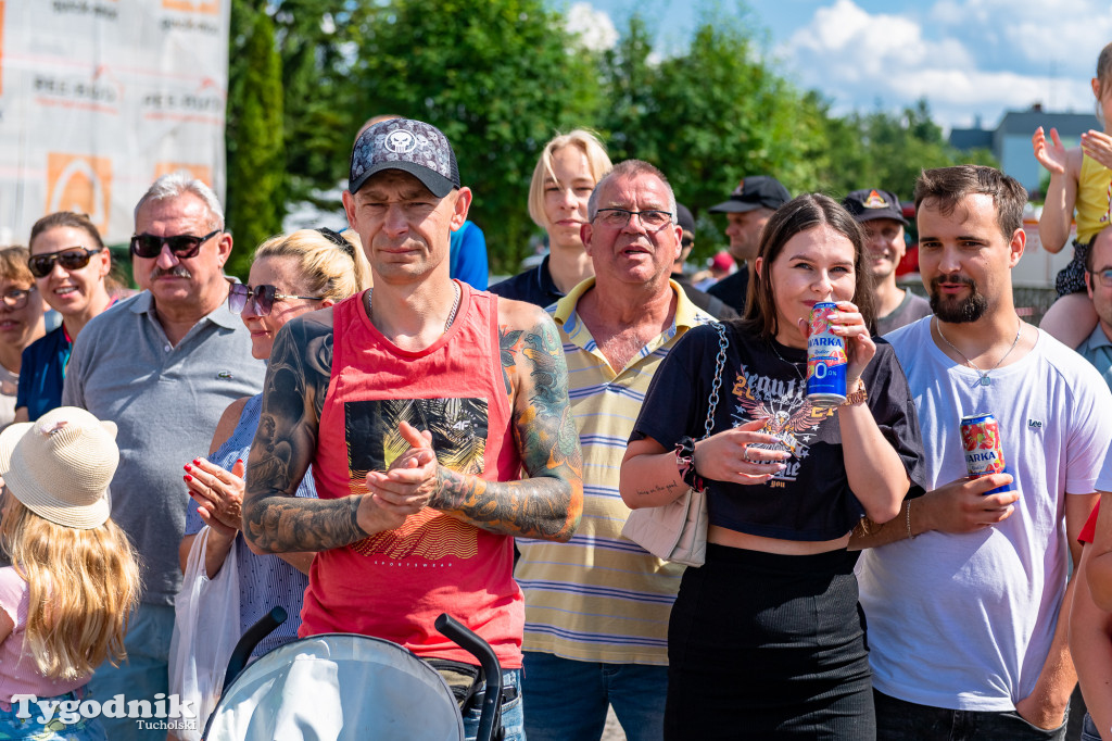 Gramy dla Jarka - część 2 wydarzenia ze zbiórką na protezę