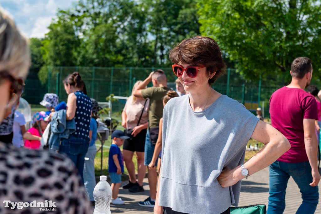 Gramy dla Jarka - część 2 wydarzenia ze zbiórką na protezę