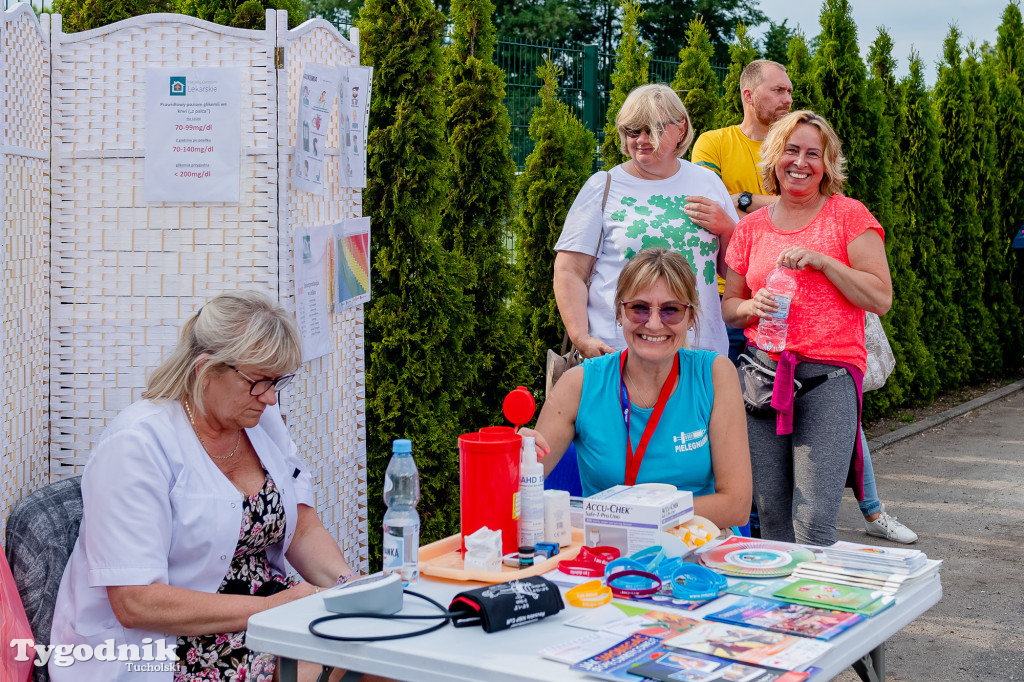 Gramy dla Jarka - część 2 wydarzenia ze zbiórką na protezę