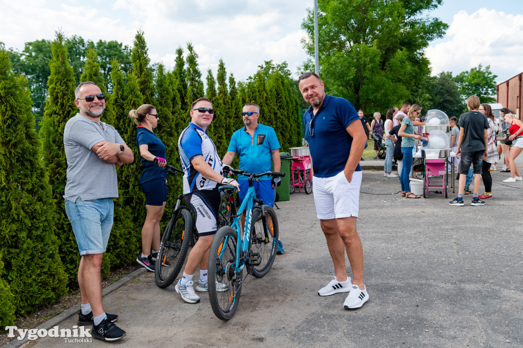 Gramy dla Jarka - część 2 wydarzenia ze zbiórką na protezę