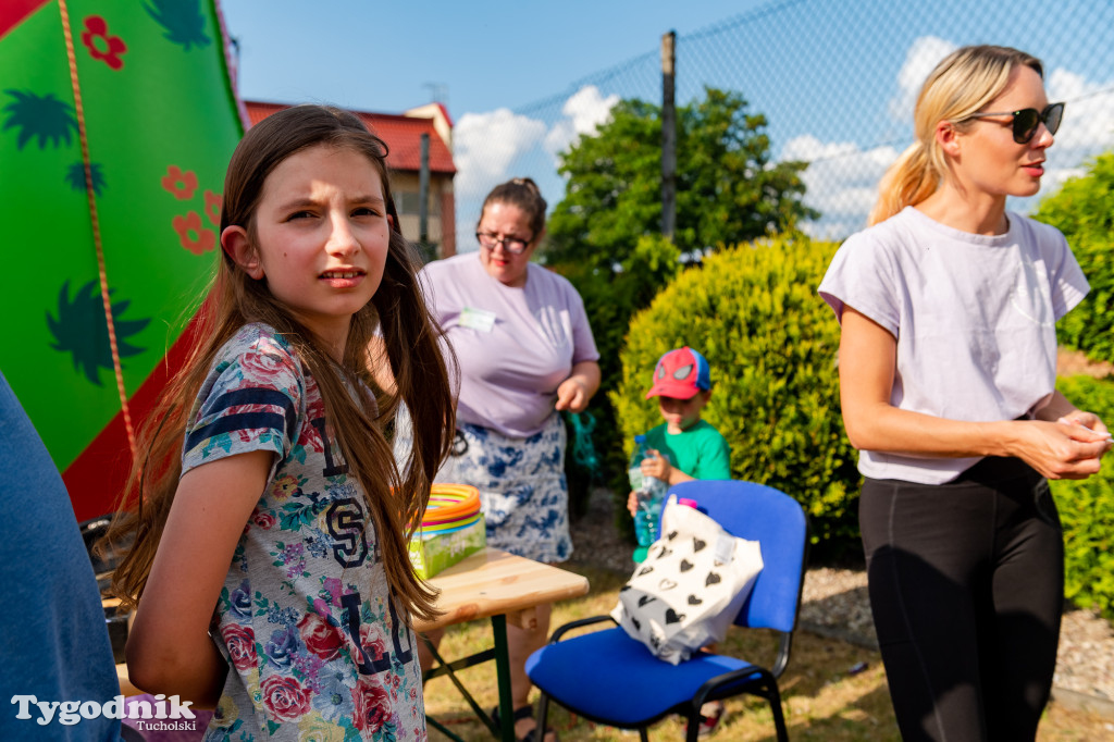 Gramy dla Jarka - część 2 wydarzenia ze zbiórką na protezę