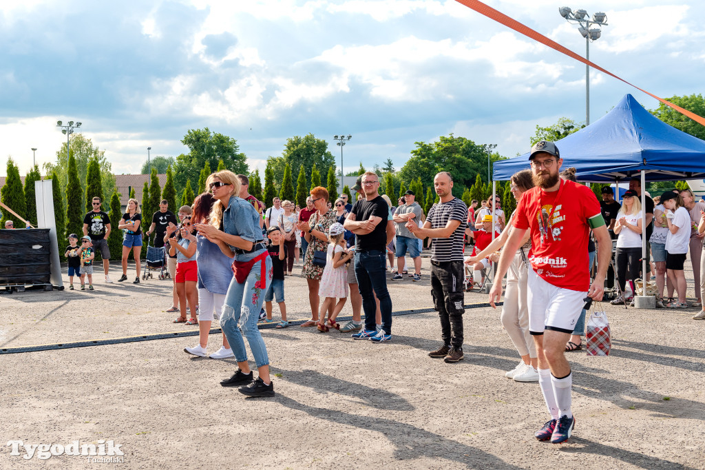 Gramy dla Jarka - część 2 wydarzenia ze zbiórką na protezę