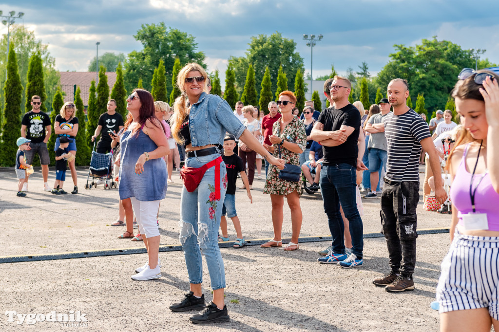 Gramy dla Jarka - część 2 wydarzenia ze zbiórką na protezę