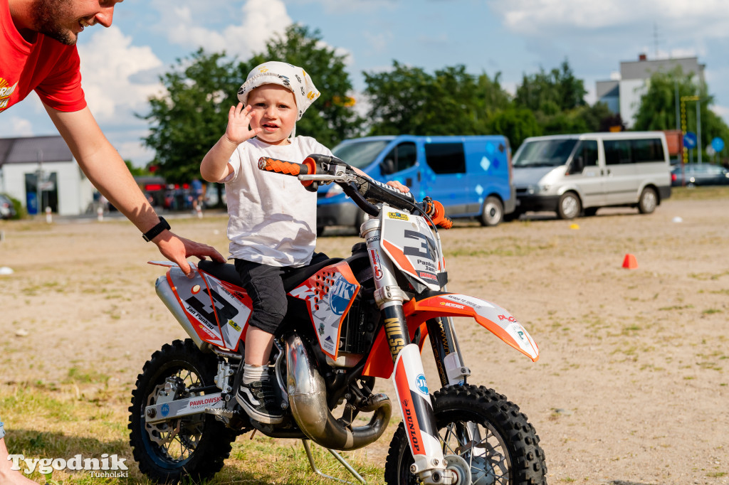 Gramy dla Jarka - część 2 wydarzenia ze zbiórką na protezę