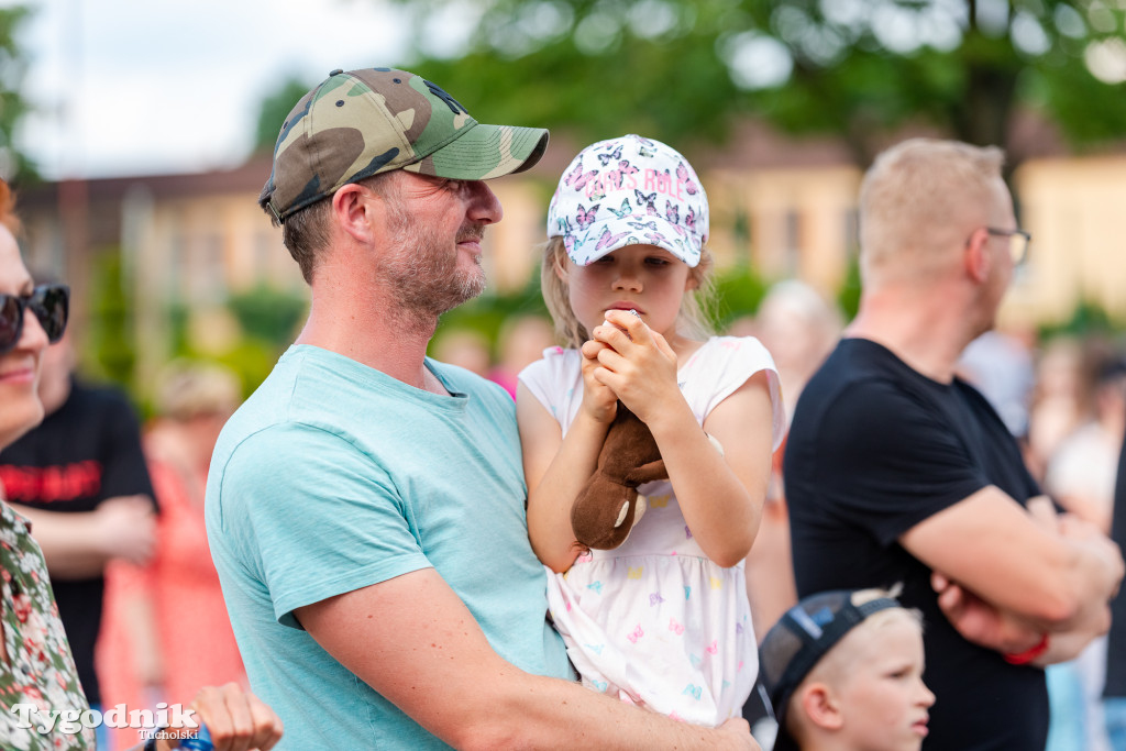 Gramy dla Jarka - część 2 wydarzenia ze zbiórką na protezę