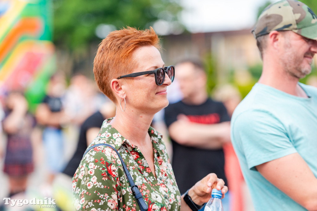 Gramy dla Jarka - część 2 wydarzenia ze zbiórką na protezę