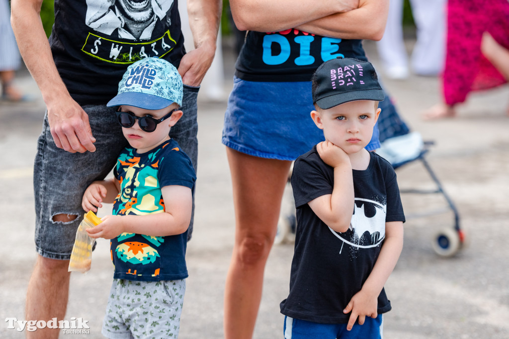 Gramy dla Jarka - część 2 wydarzenia ze zbiórką na protezę