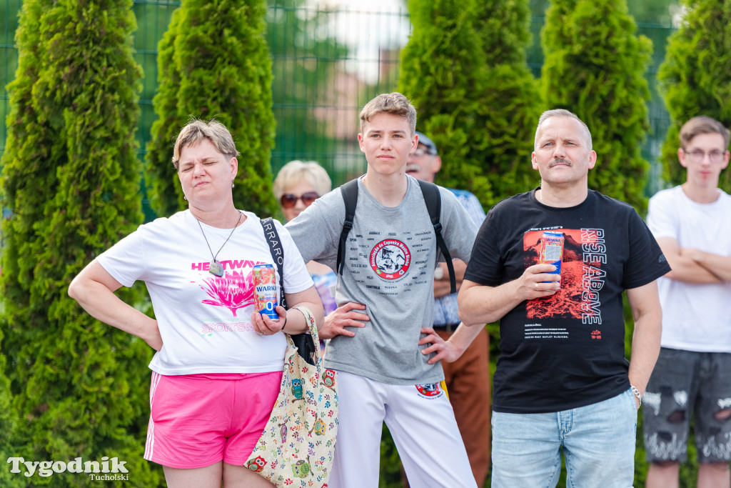 Gramy dla Jarka - część 2 wydarzenia ze zbiórką na protezę