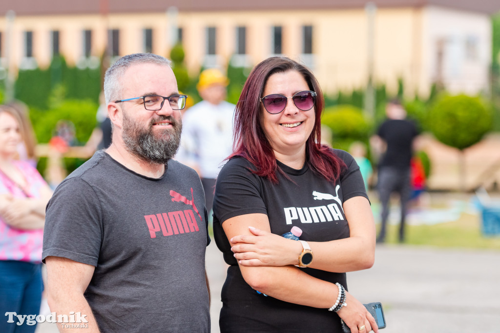 Gramy dla Jarka - część 2 wydarzenia ze zbiórką na protezę