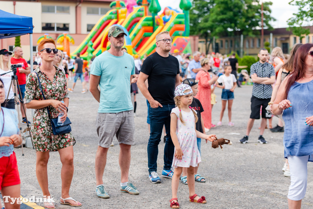 Gramy dla Jarka - część 2 wydarzenia ze zbiórką na protezę