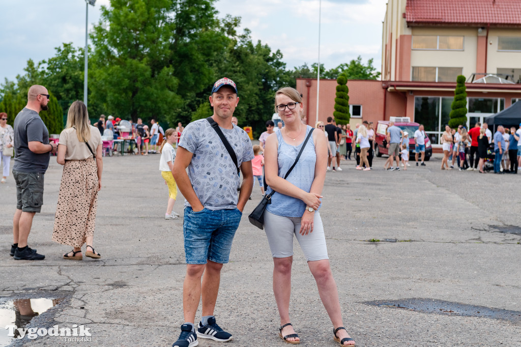 Gramy dla Jarka - część 2 wydarzenia ze zbiórką na protezę