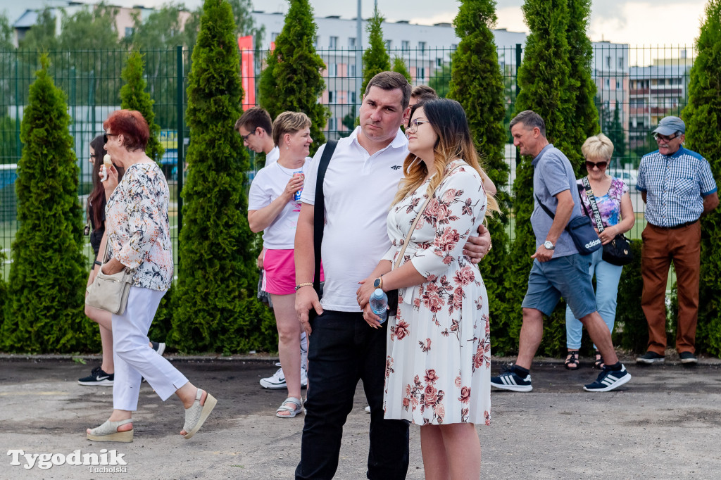 Gramy dla Jarka - część 2 wydarzenia ze zbiórką na protezę