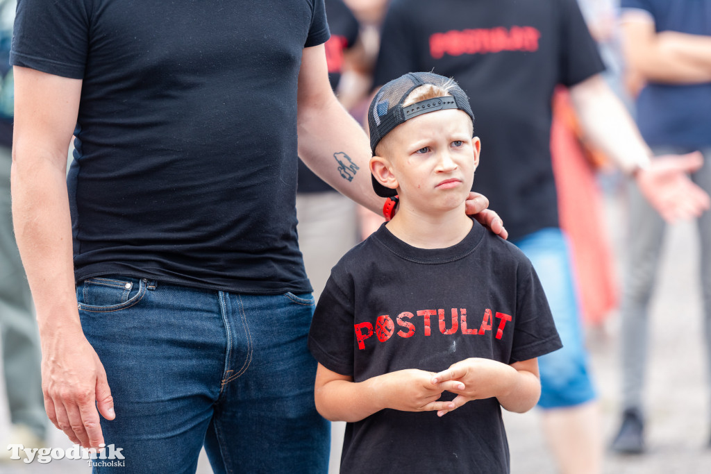 Gramy dla Jarka - część 2 wydarzenia ze zbiórką na protezę