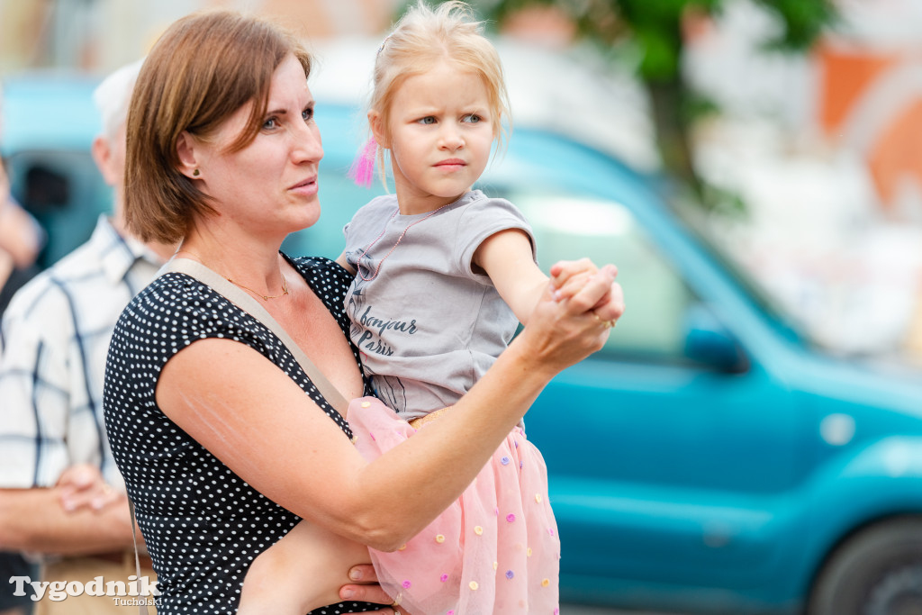 Gramy dla Jarka - część 2 wydarzenia ze zbiórką na protezę