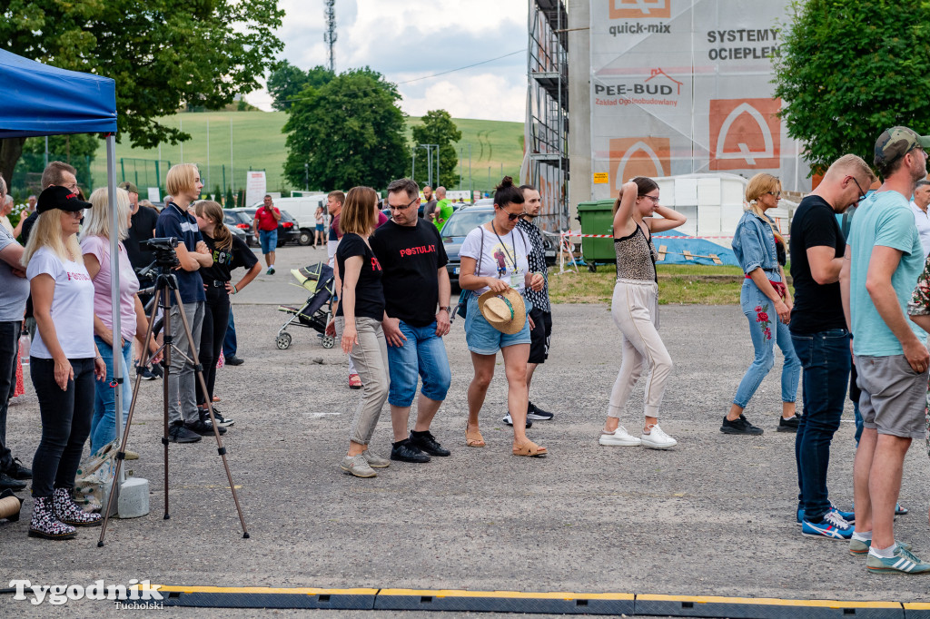 Gramy dla Jarka - część 2 wydarzenia ze zbiórką na protezę