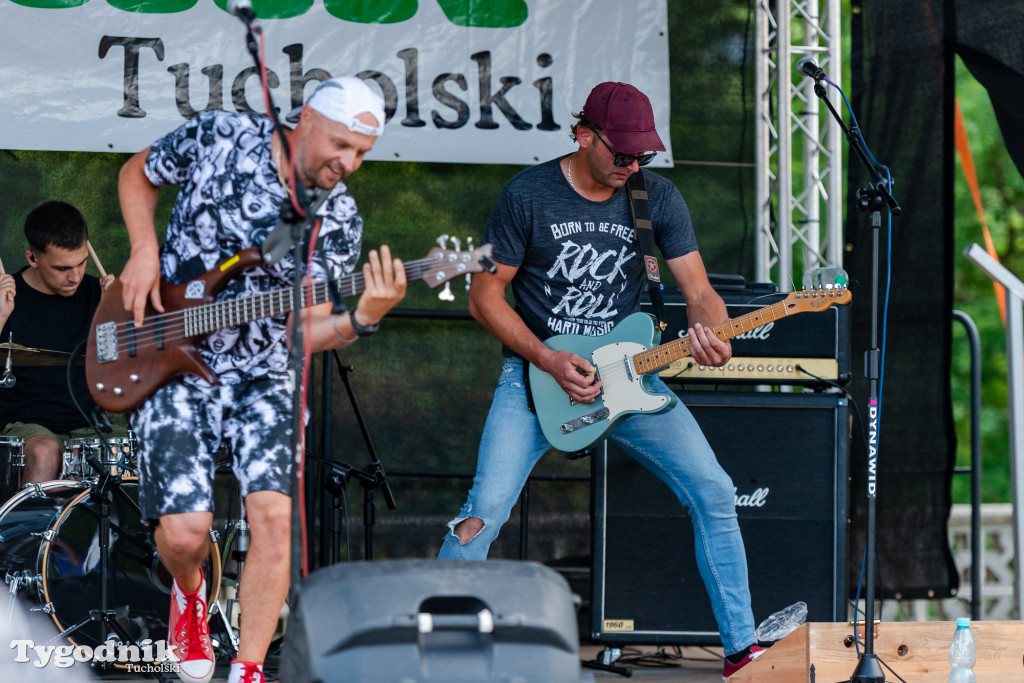 Gramy dla Jarka - część 2 wydarzenia ze zbiórką na protezę