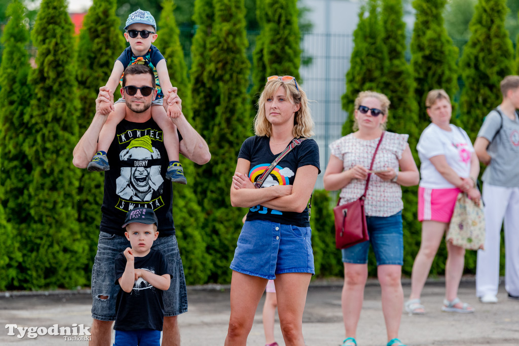 Gramy dla Jarka - część 2 wydarzenia ze zbiórką na protezę