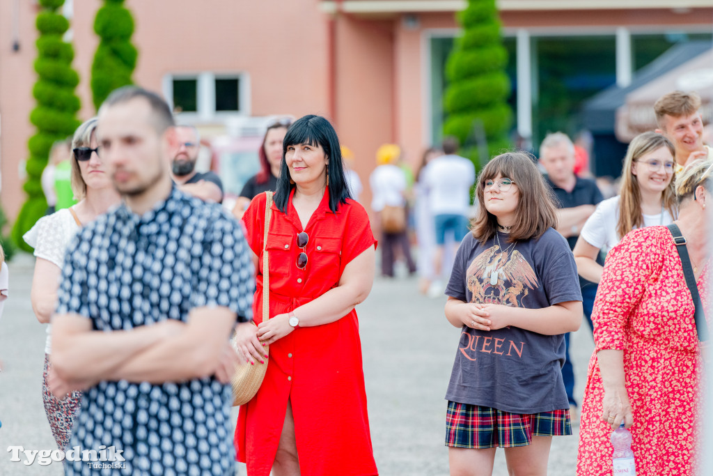 Gramy dla Jarka - część 2 wydarzenia ze zbiórką na protezę