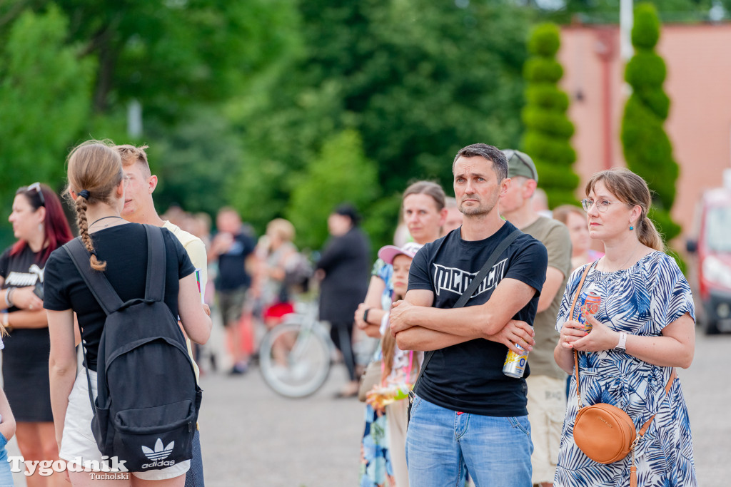 Gramy dla Jarka - część 2 wydarzenia ze zbiórką na protezę