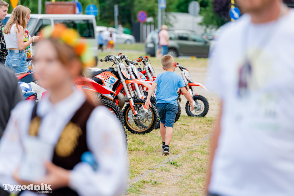 Gramy dla Jarka - część 2 wydarzenia ze zbiórką na protezę