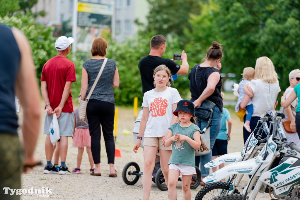 Gramy dla Jarka - część 2 wydarzenia ze zbiórką na protezę