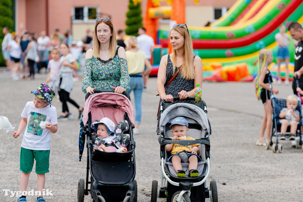 Gramy dla Jarka - część 2 wydarzenia ze zbiórką na protezę