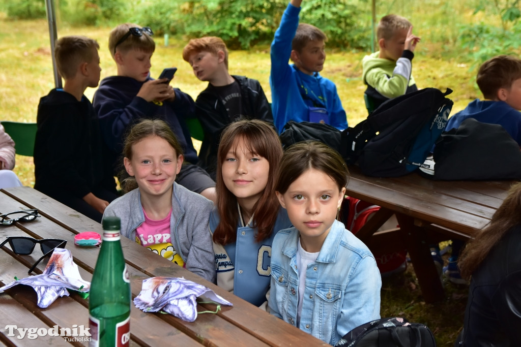 Konkurs pod hasłem 