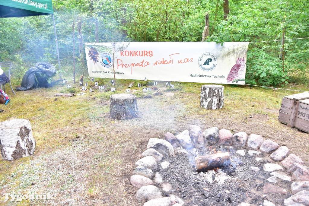 Konkurs pod hasłem 