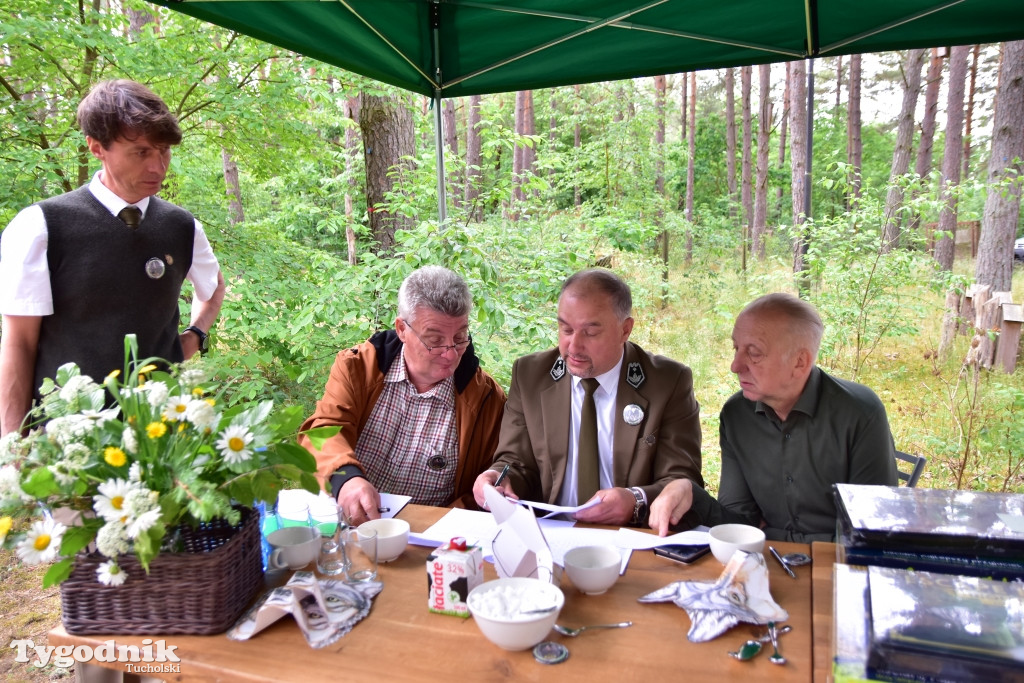 Konkurs pod hasłem 