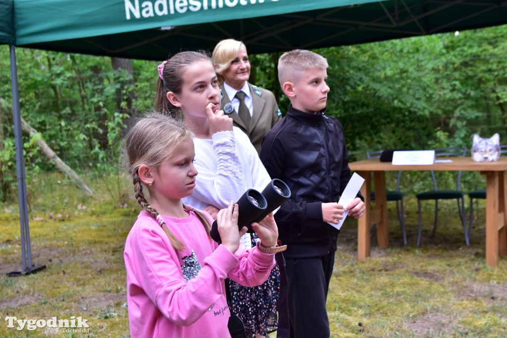 Konkurs pod hasłem 