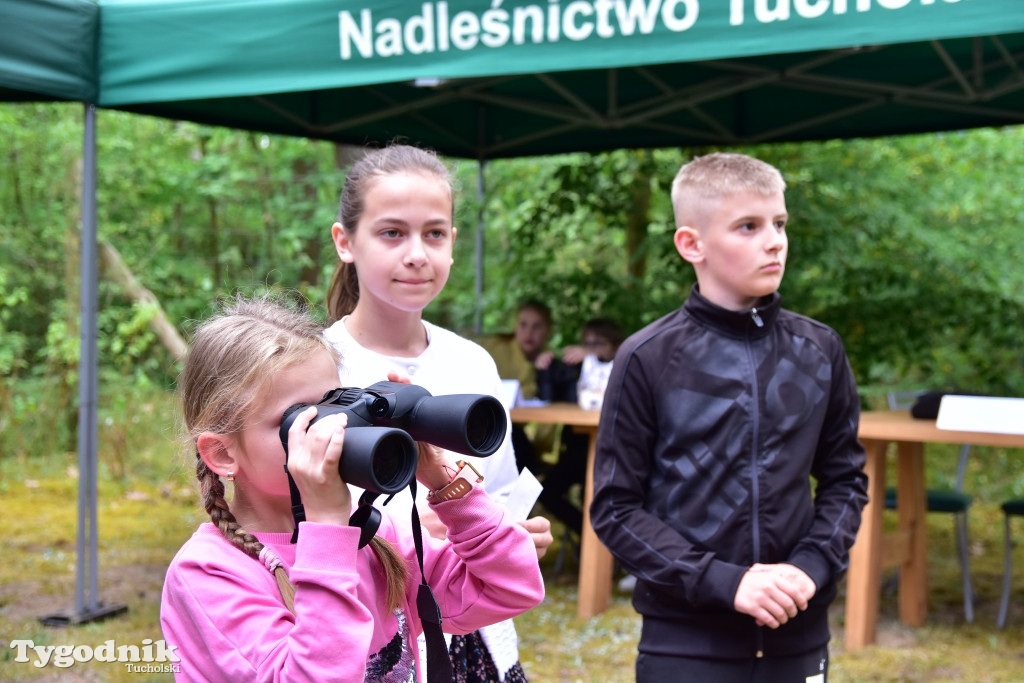 Konkurs pod hasłem 