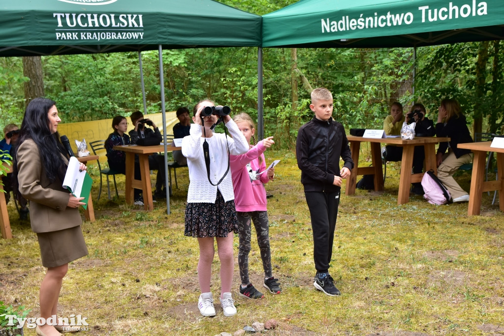 Konkurs pod hasłem 
