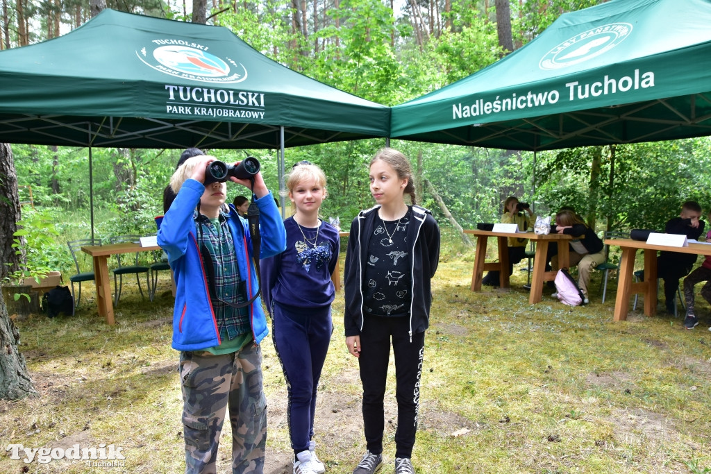 Konkurs pod hasłem 