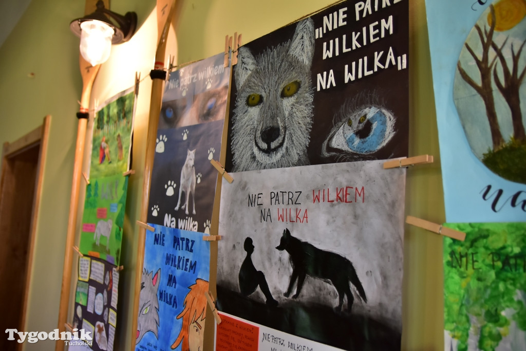 Konkurs pod hasłem 