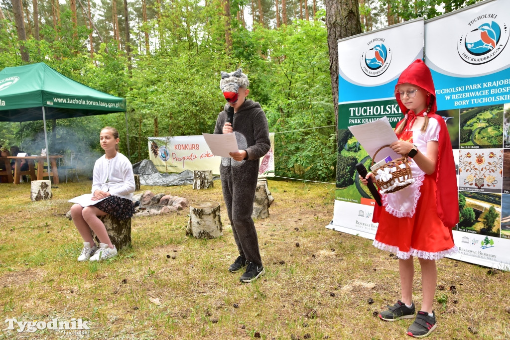 Konkurs pod hasłem 