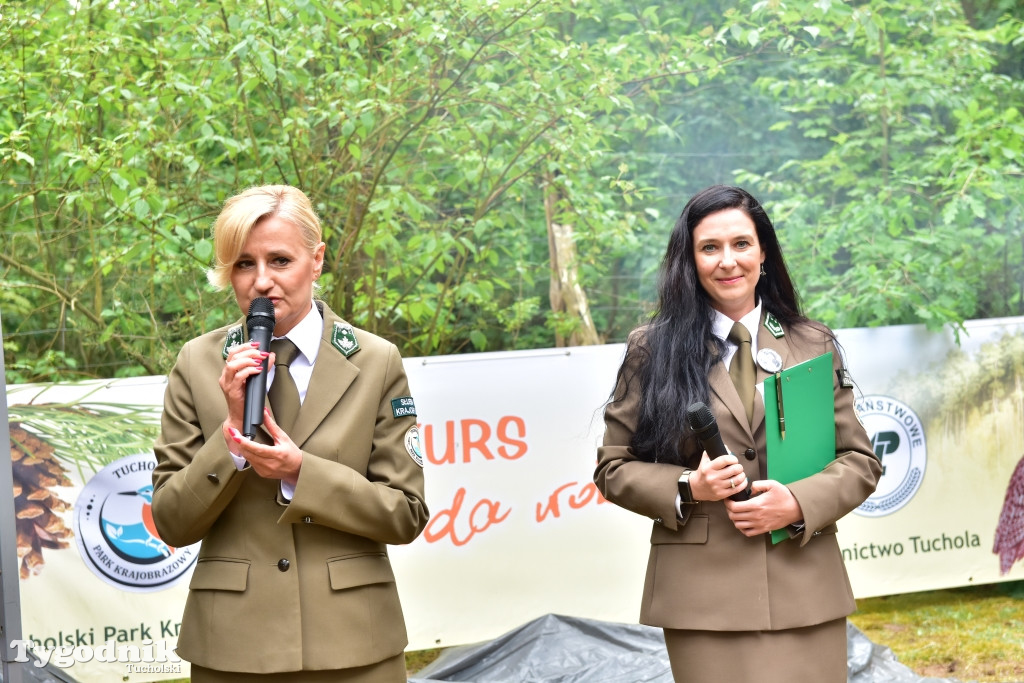 Konkurs pod hasłem 