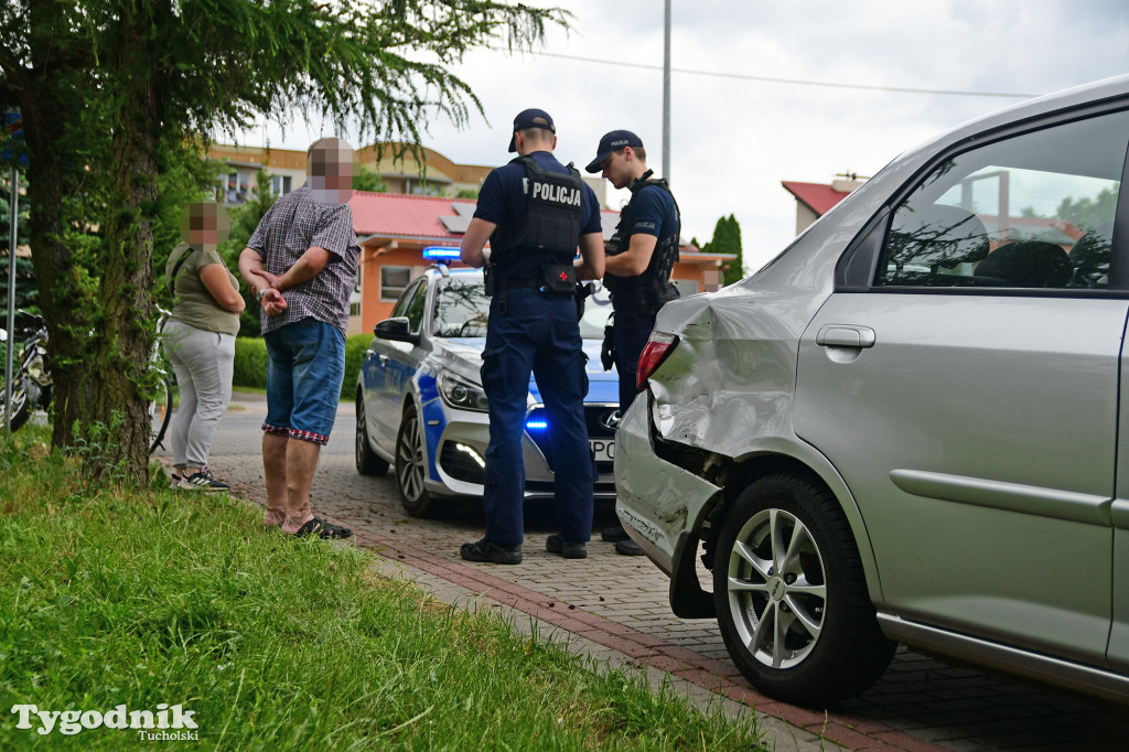 Piątek 23 czerwca - Cegielniana w Tucholi