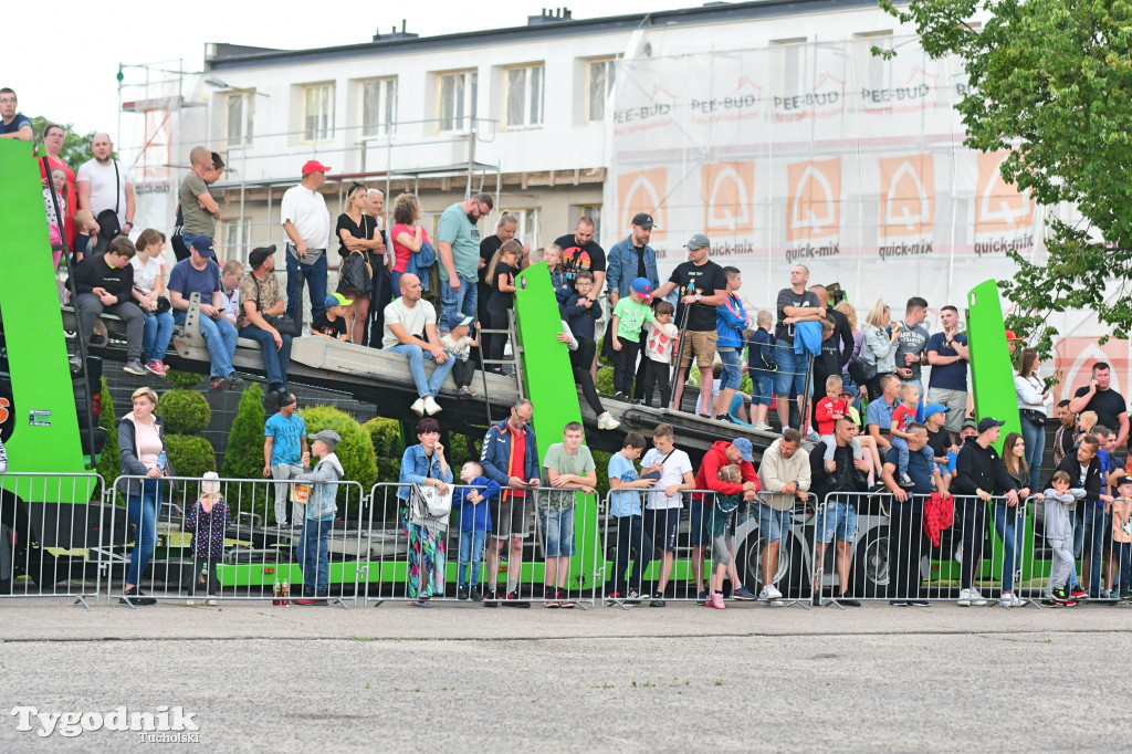 Extrem Cascaders Team w Tucholi (23.06.2023)