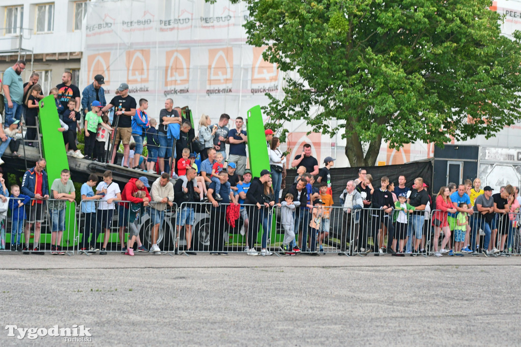 Extrem Cascaders Team w Tucholi (23.06.2023)