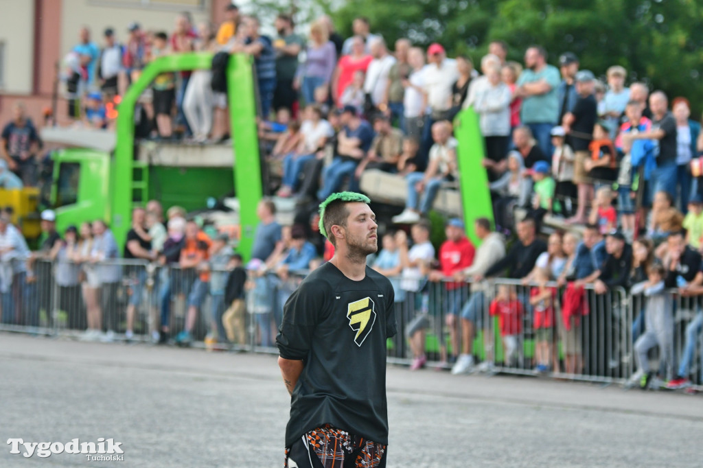 Extrem Cascaders Team w Tucholi (23.06.2023)