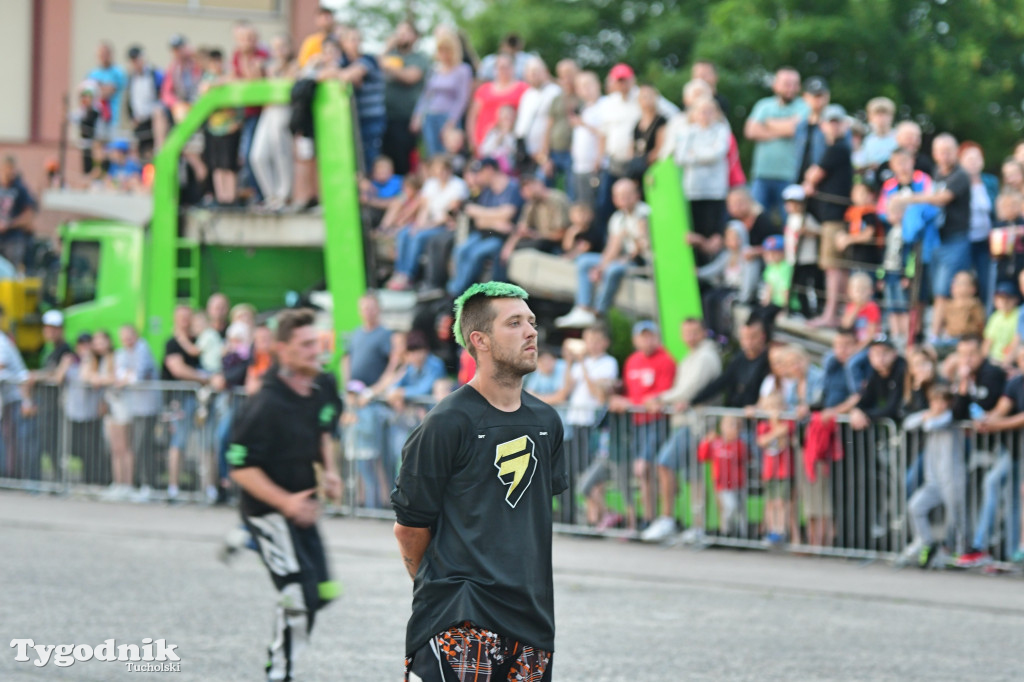 Extrem Cascaders Team w Tucholi (23.06.2023)