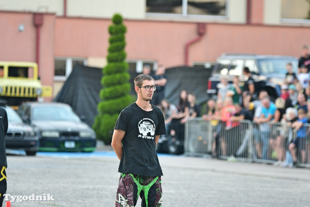 Extrem Cascaders Team w Tucholi (23.06.2023)