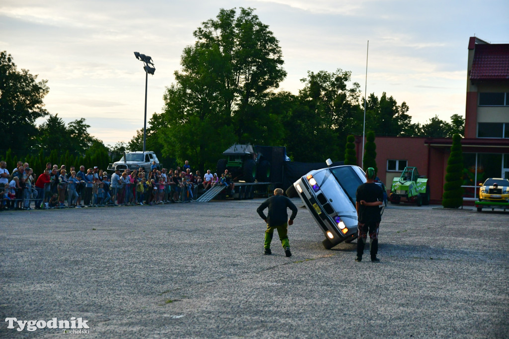 Extrem Cascaders Team w Tucholi (23.06.2023)