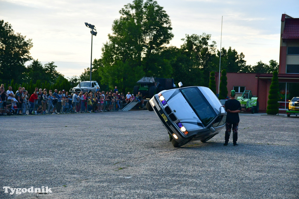 Extrem Cascaders Team w Tucholi (23.06.2023)