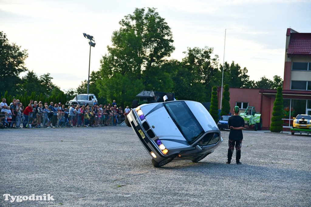Extrem Cascaders Team w Tucholi (23.06.2023)